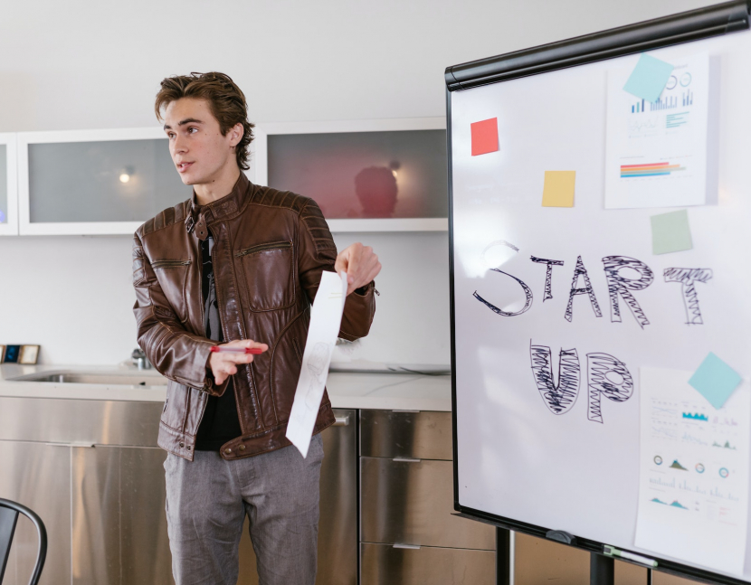 Business Consulting Service